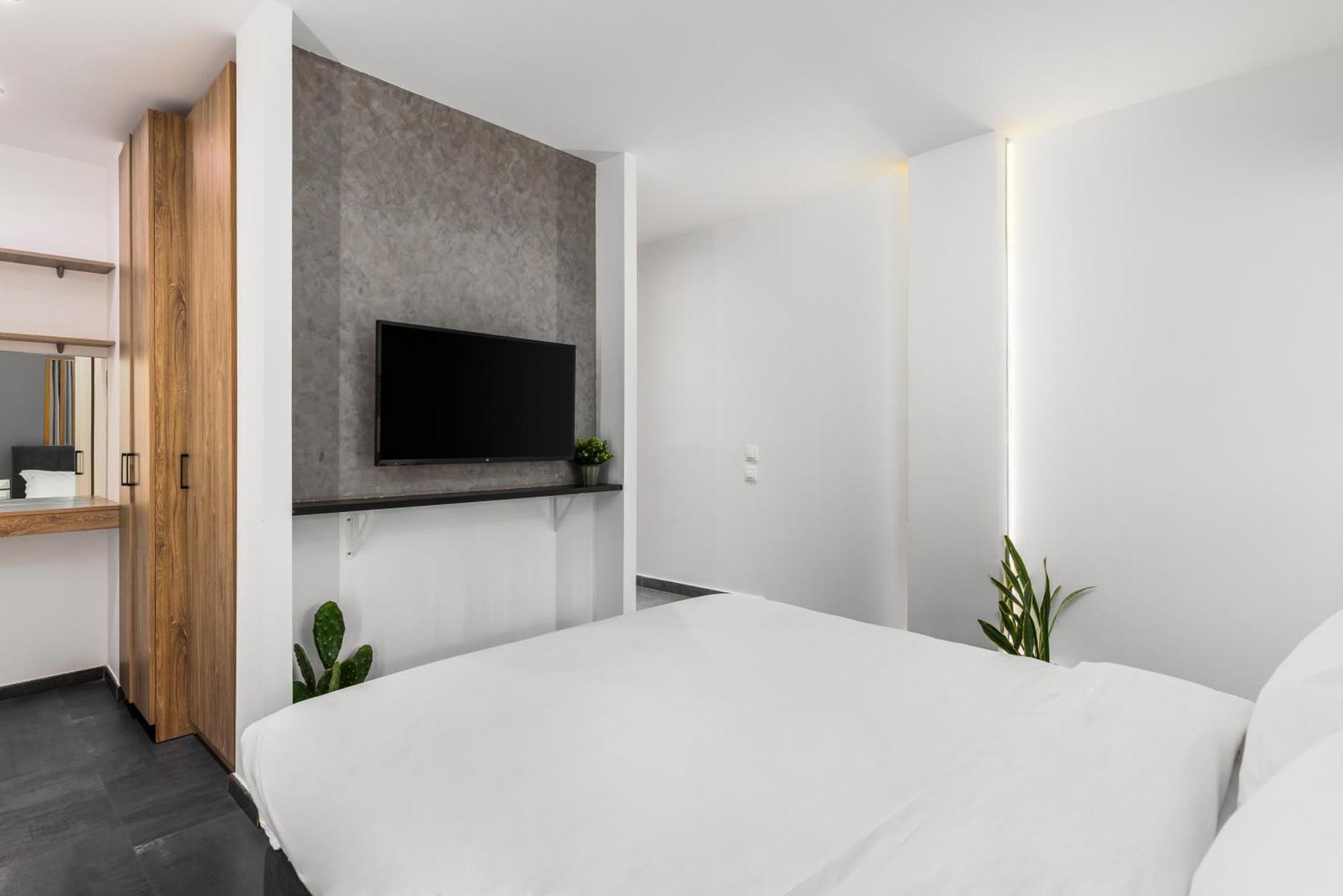Elite By Binobi! Apartment