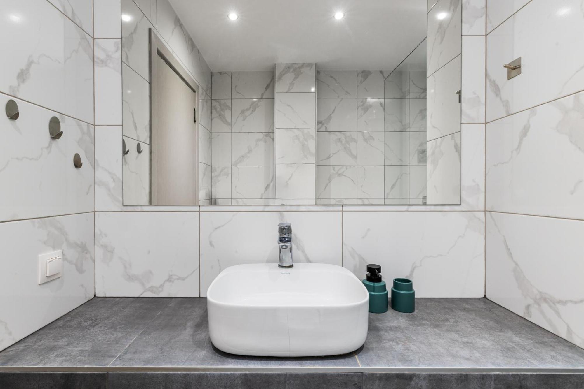 Elite By Binobi! Apartment *