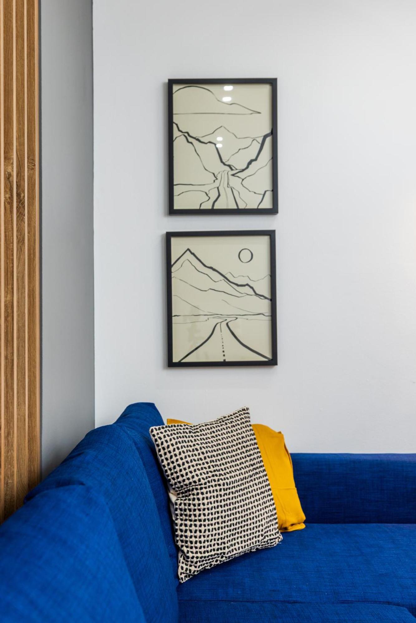 Elite By Binobi! Apartment Thessaloniki