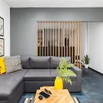 Elite Central Apartments By Binobi!