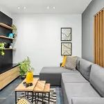 Elite Central Apartments By Binobi!
