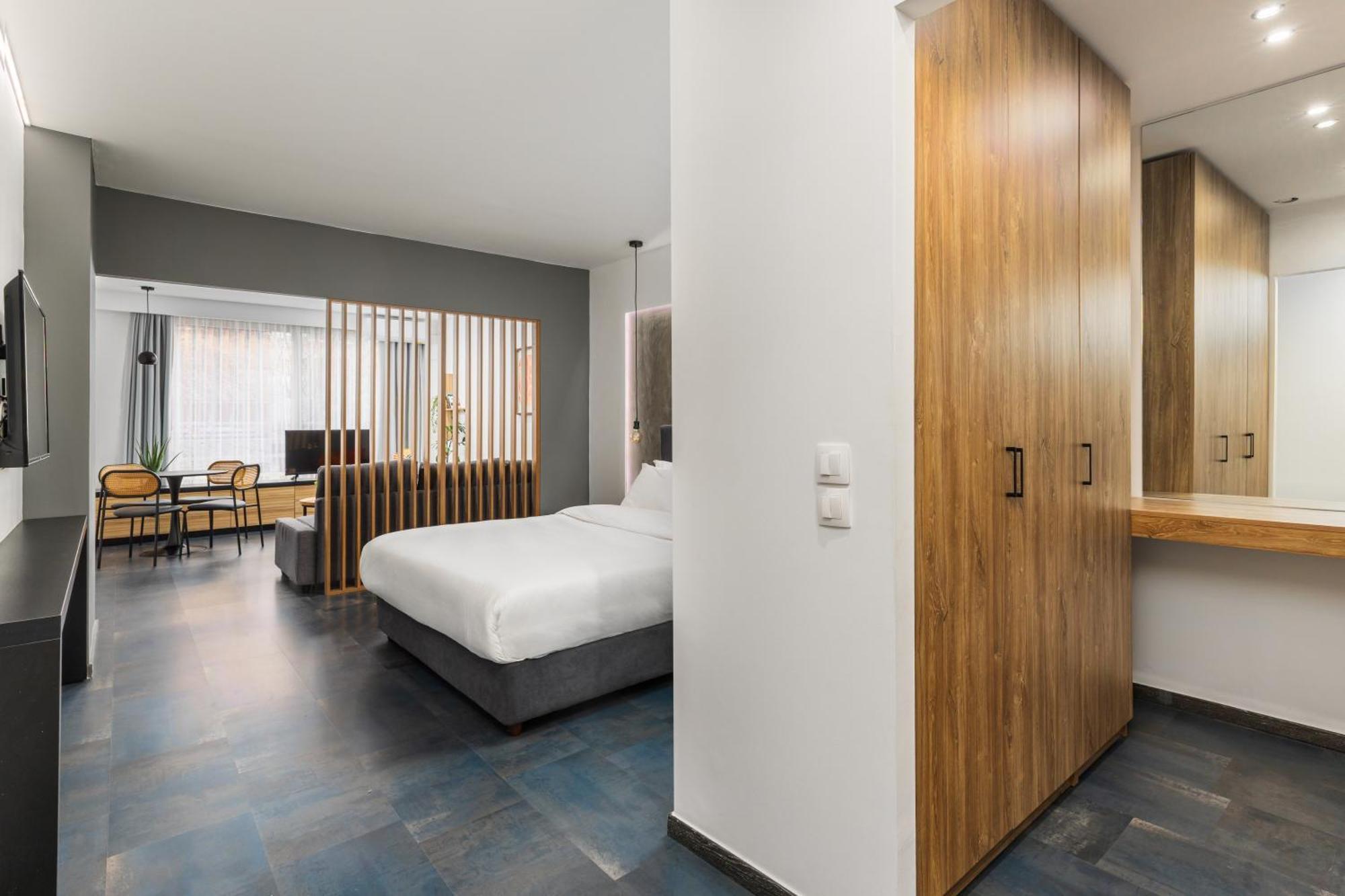 Apartment Elite By Binobi! *