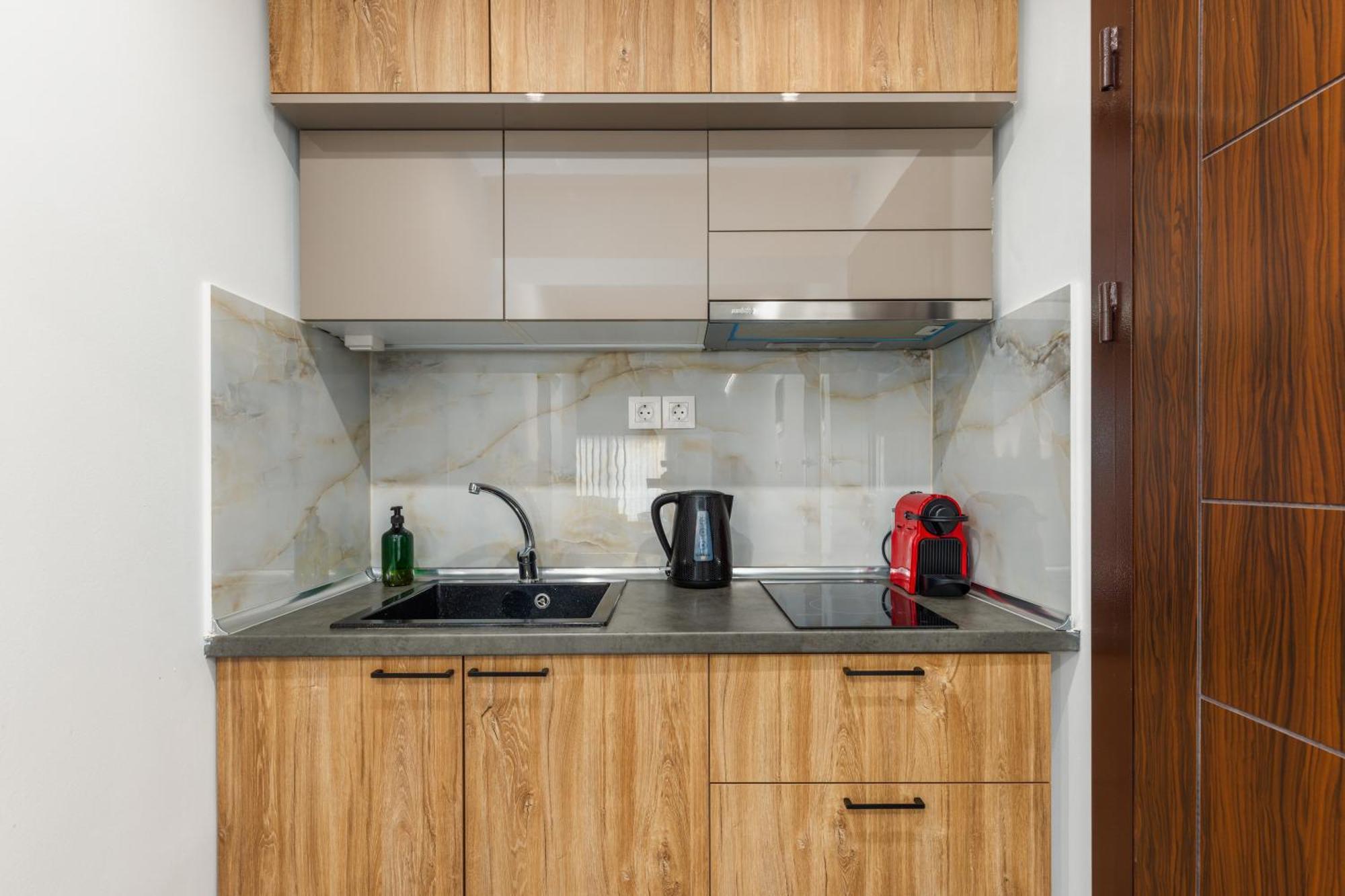 Elite By Binobi! Apartment Thessaloniki