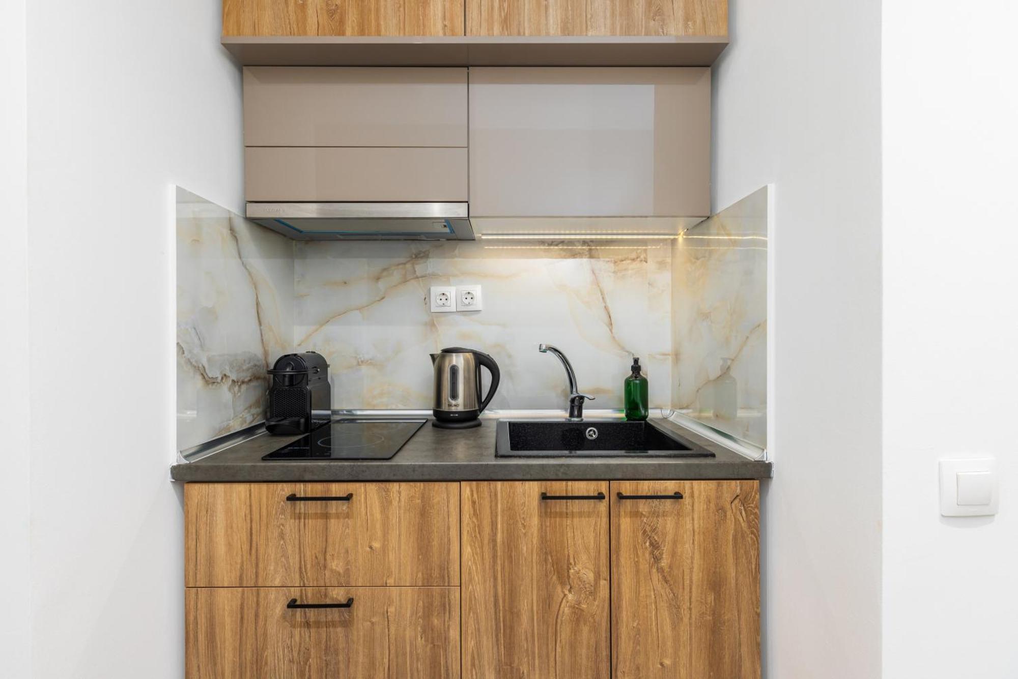 Apartment Elite By Binobi! Thessaloniki
