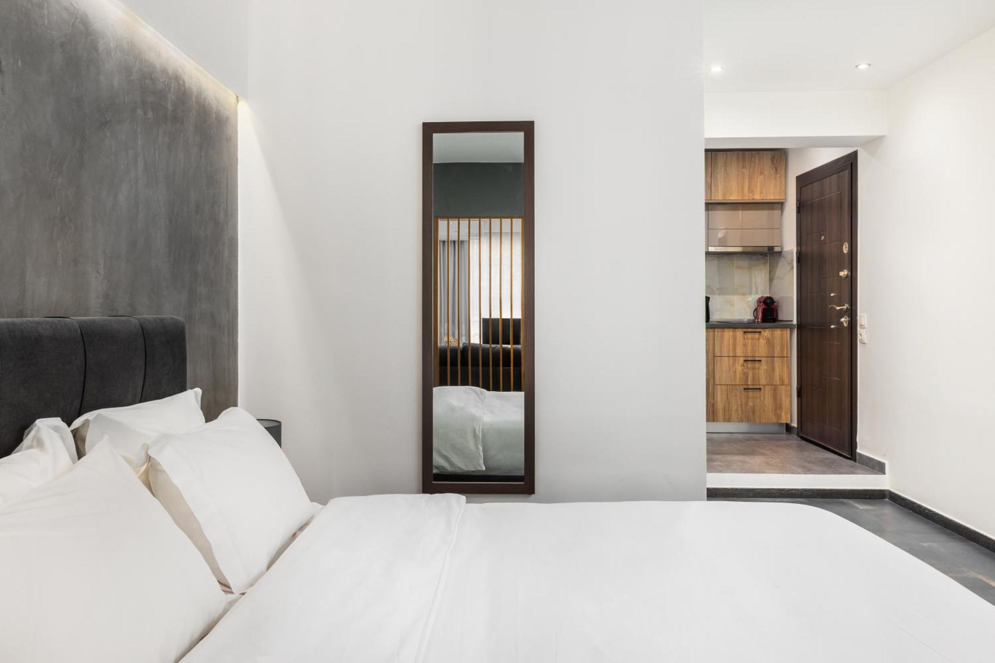 Elite By Binobi! Apartment