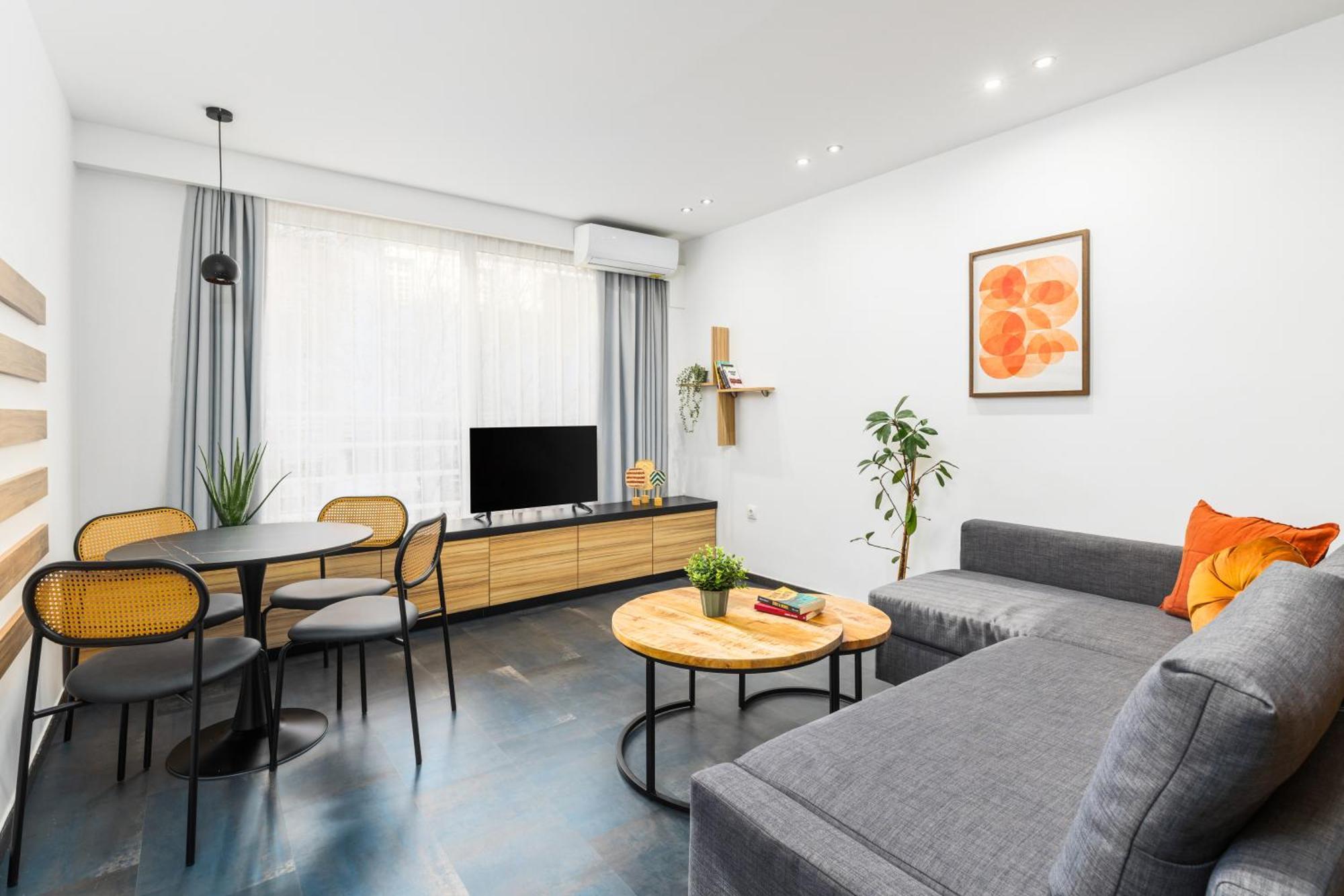 Elite By Binobi! Apartment *