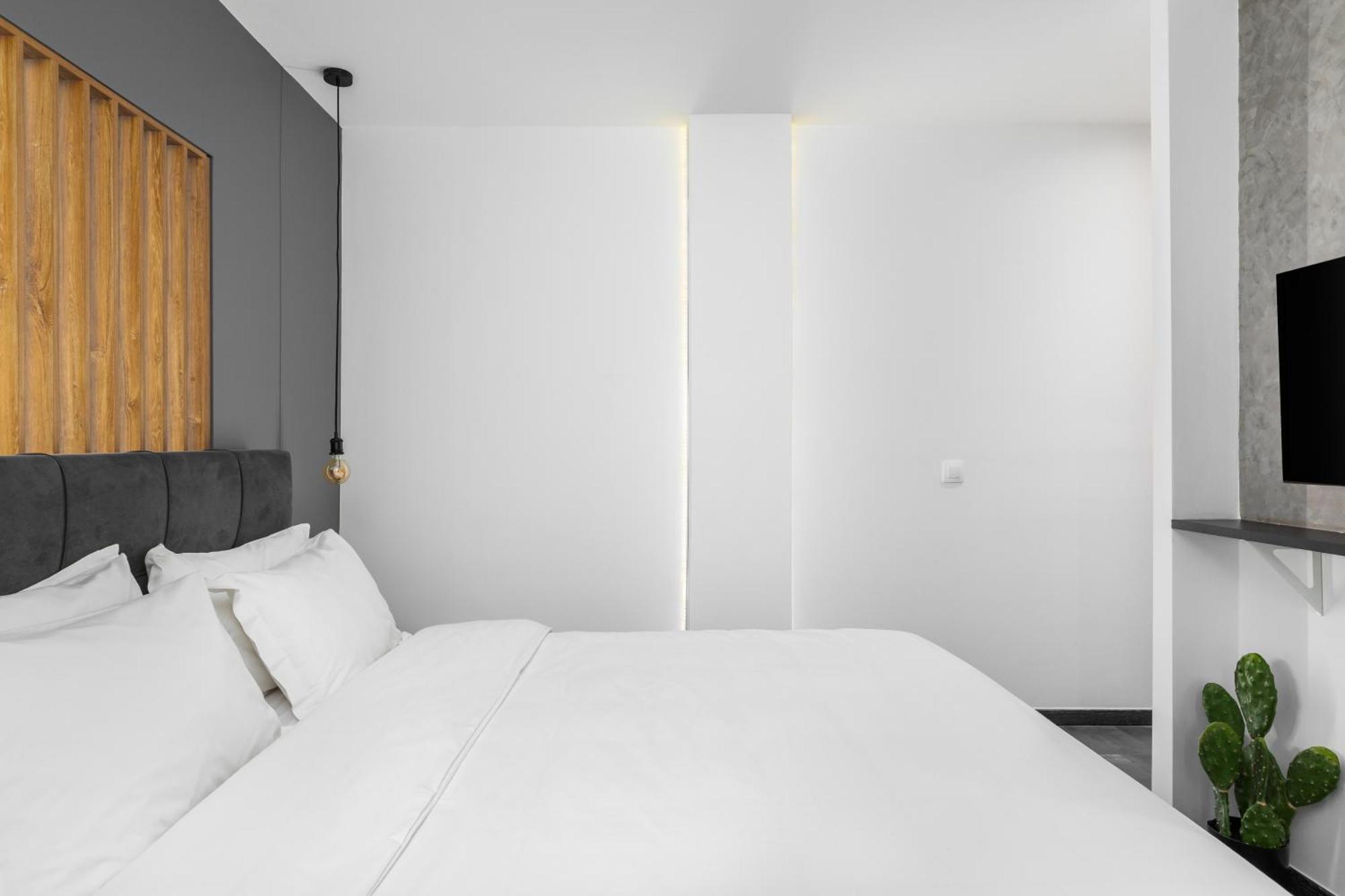 Elite By Binobi! Apartment Thessaloniki