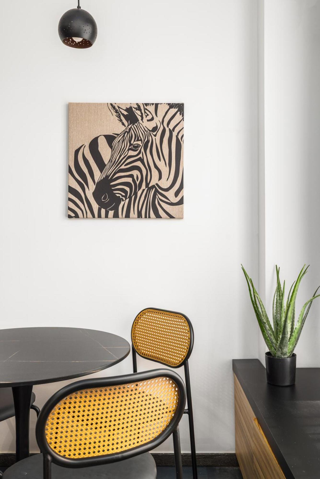 Elite By Binobi! Apartment