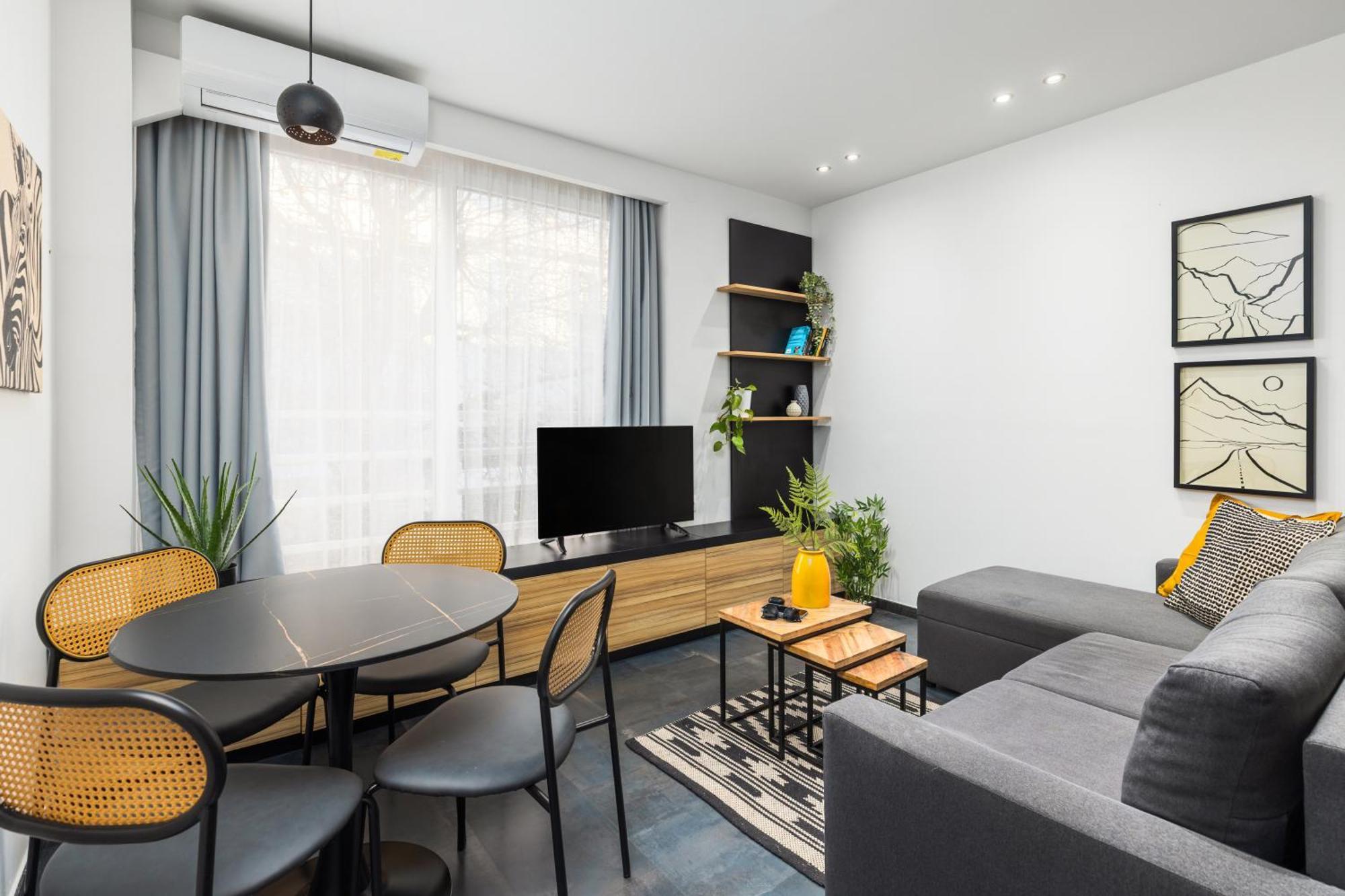 Apartment Elite By Binobi! Thessaloniki