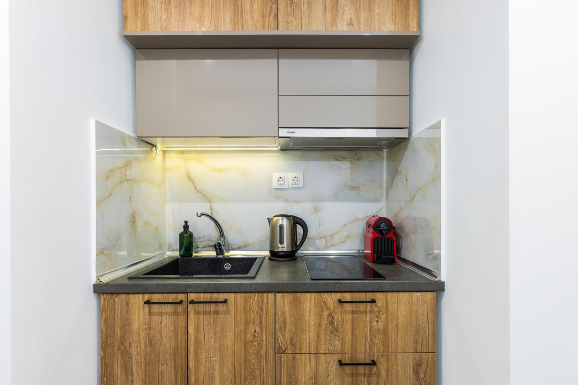 Elite By Binobi! Apartment