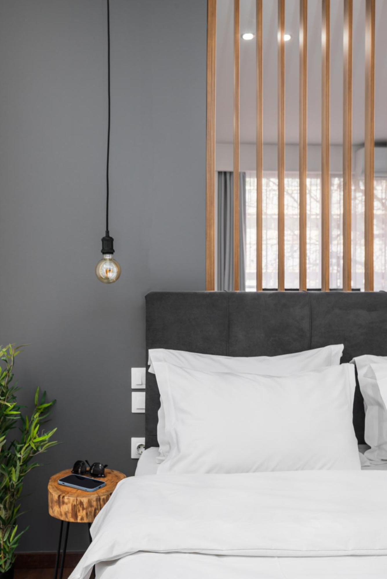 Elite By Binobi! Apartment *