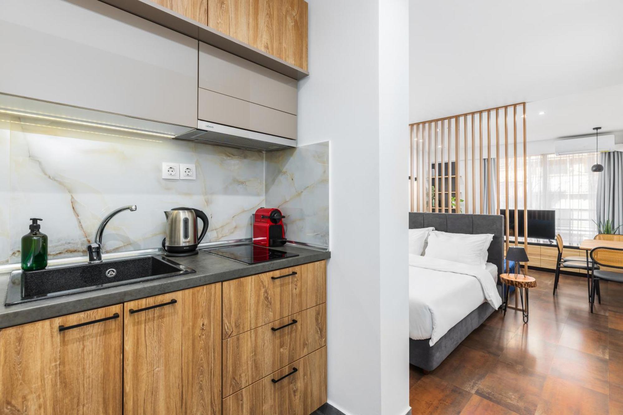 Apartment Elite By Binobi! *