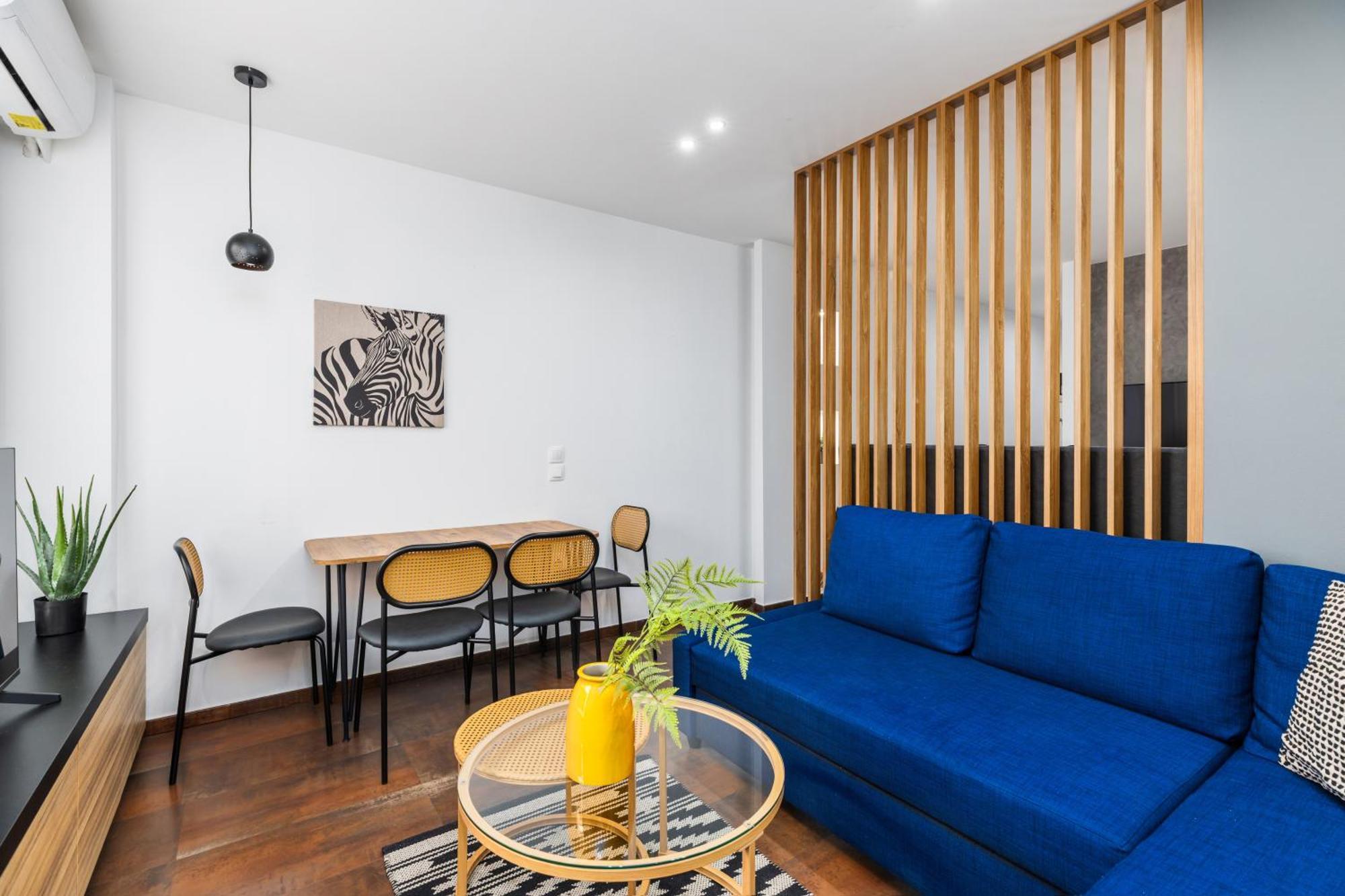 Elite By Binobi! Apartment *