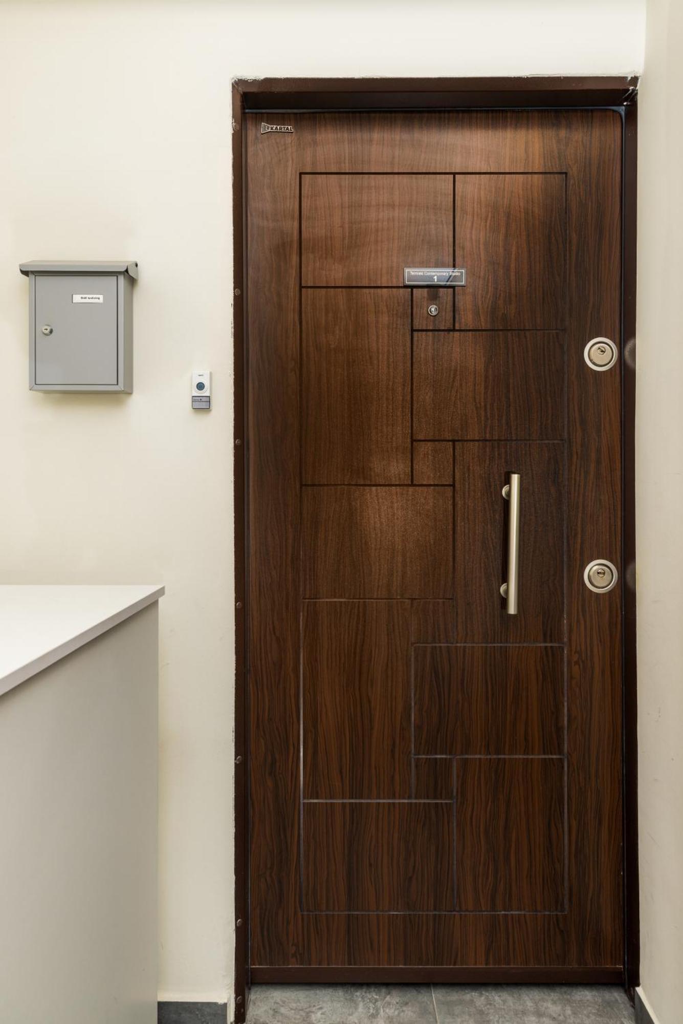 Apartment Elite By Binobi! Thessaloniki